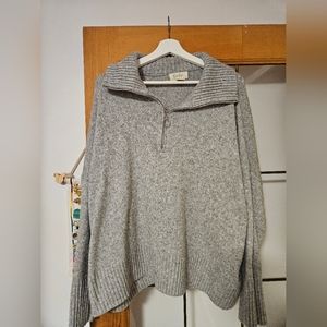 Jessica Simpson Quarter Zip